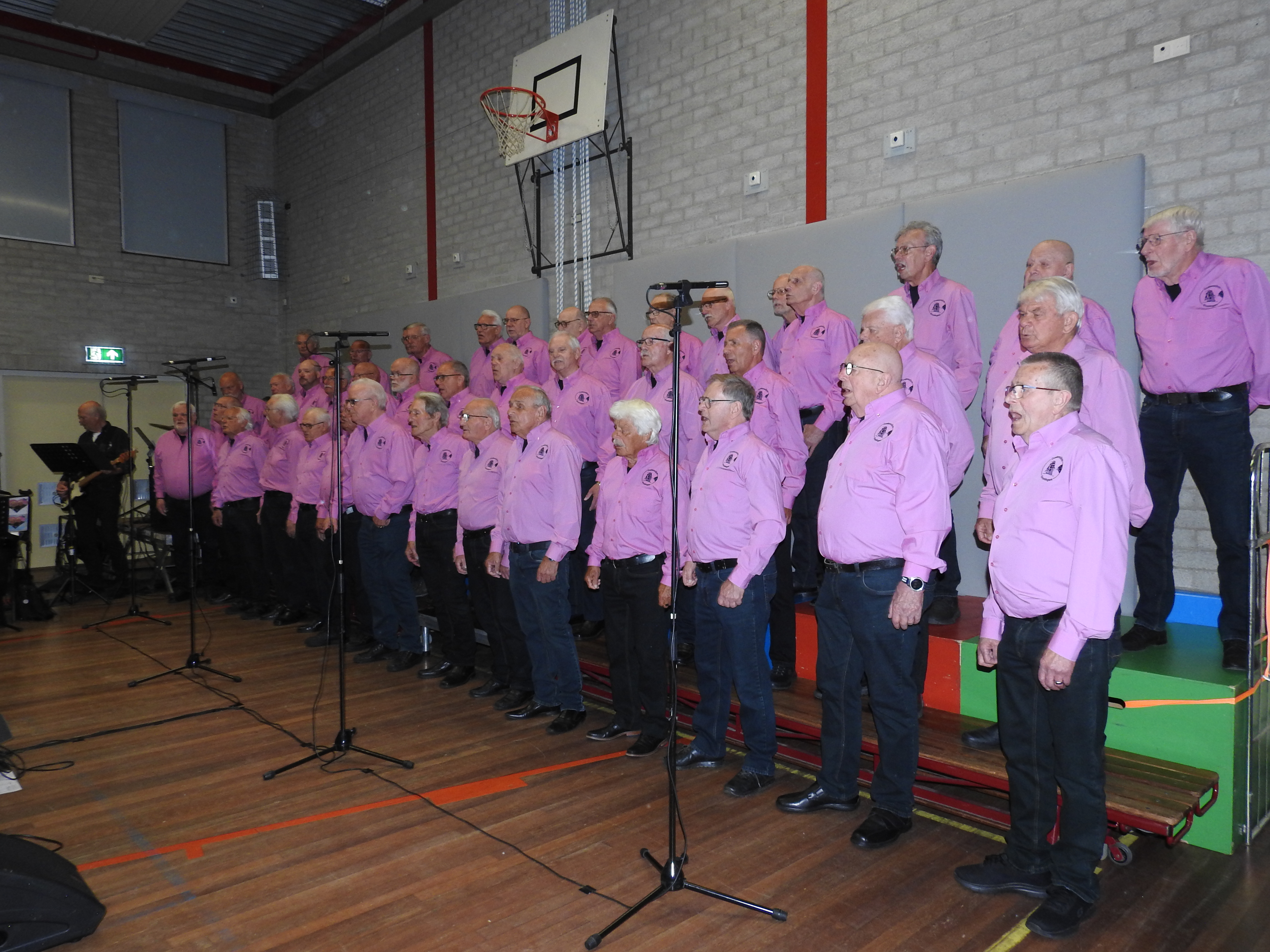 Oosterst�rm